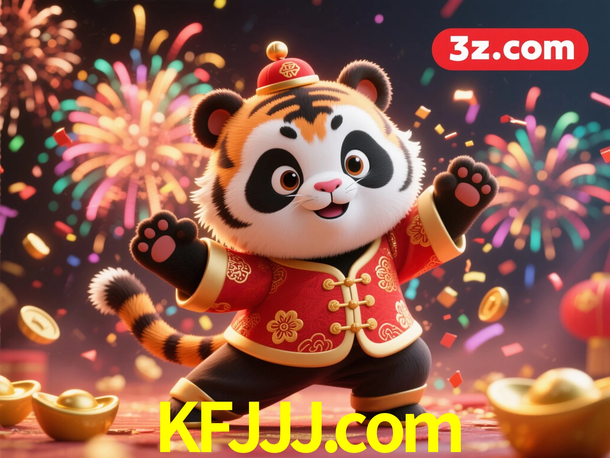 kfjjjgame-App