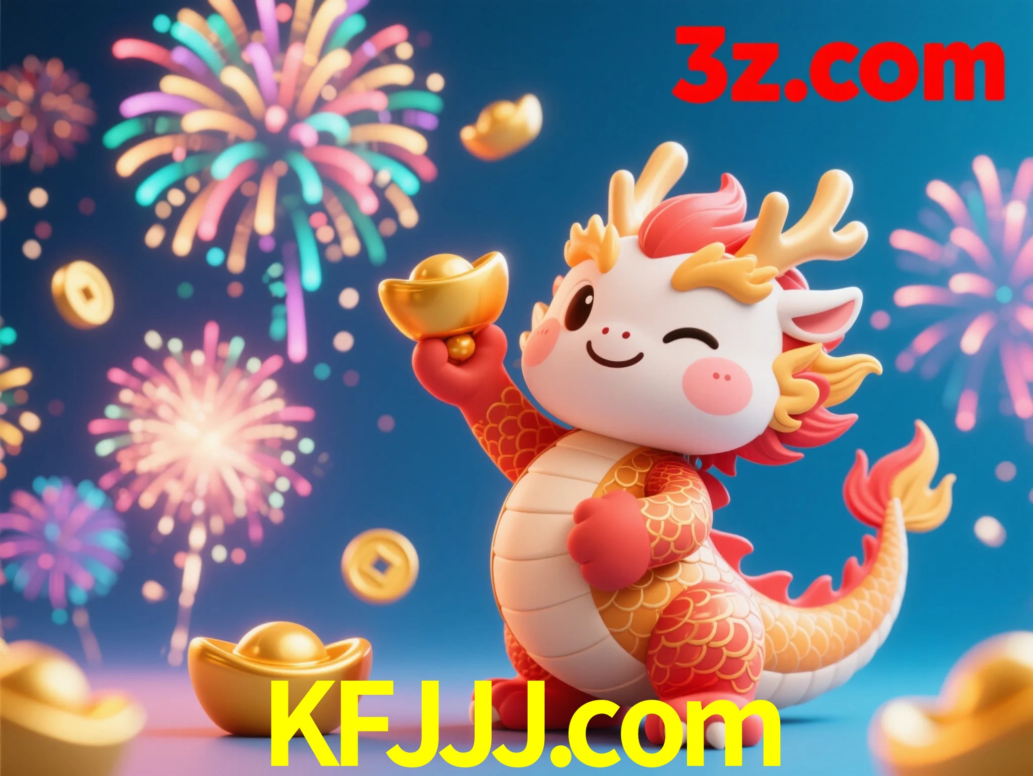 kfjjjgame-Jogo