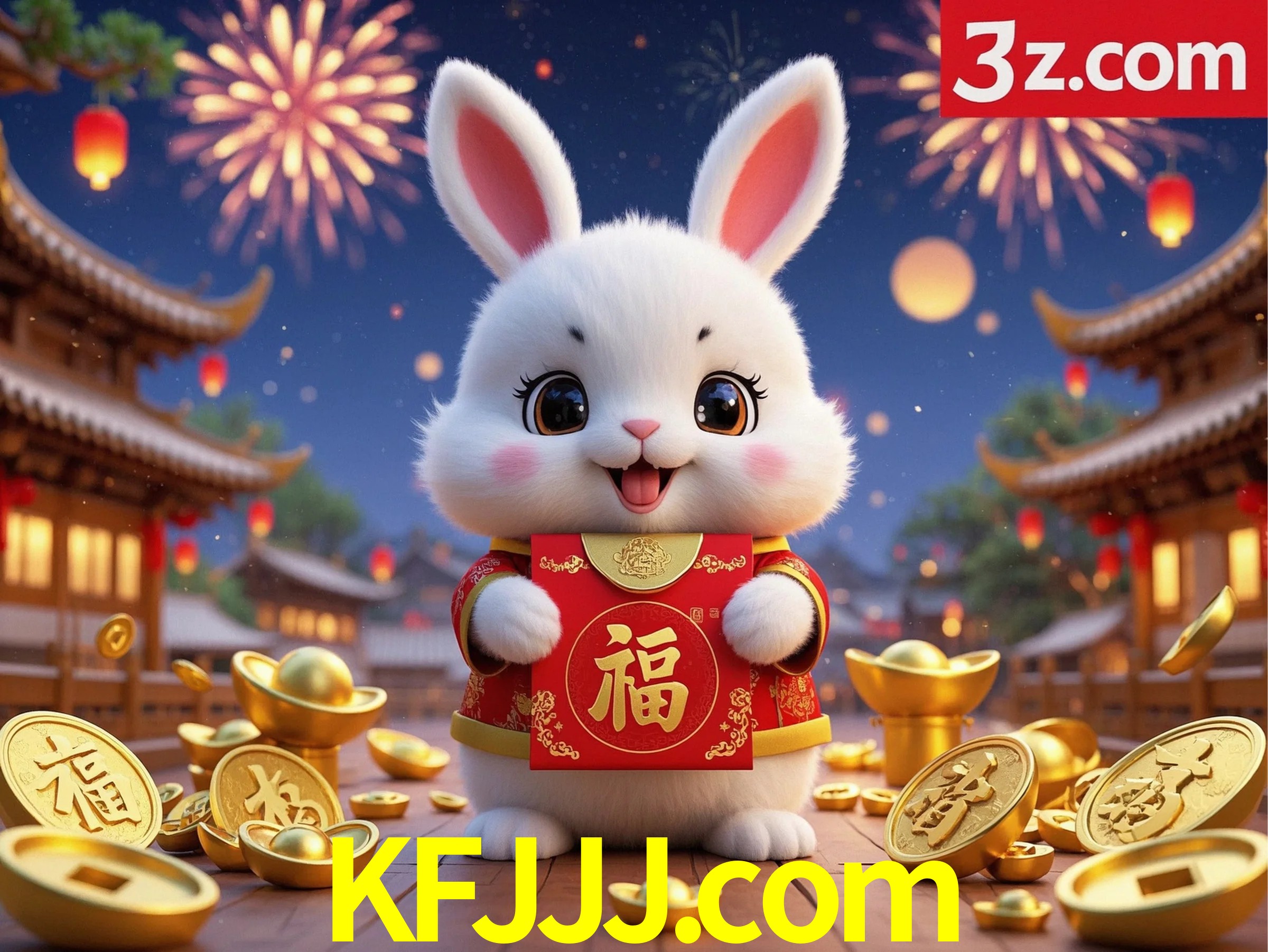 kfjjjgame-Slots