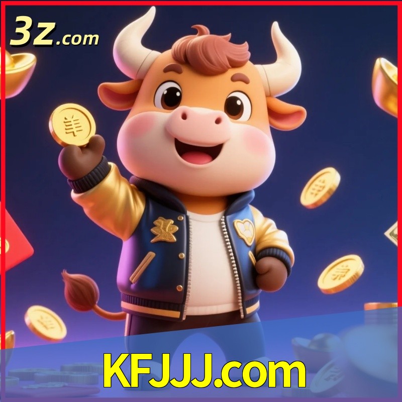 kfjjj-Logo
